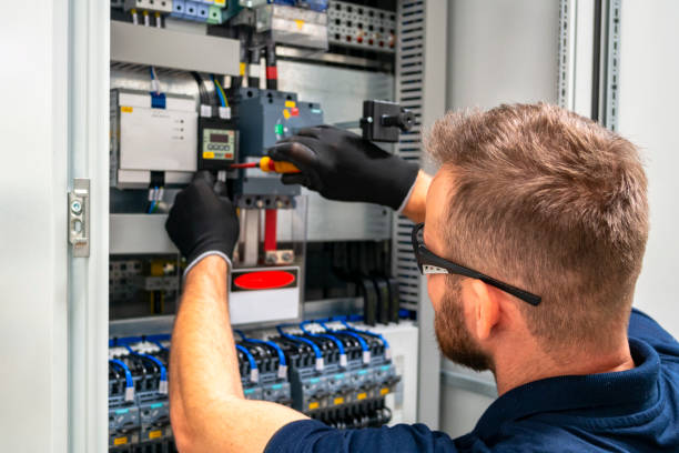 Best Electrical Maintenance Services  in Lutherville, MD