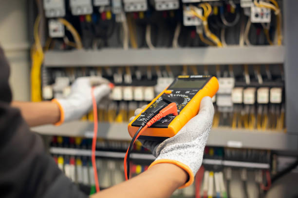 Best Electrical Remodeling Services  in Lutherville, MD