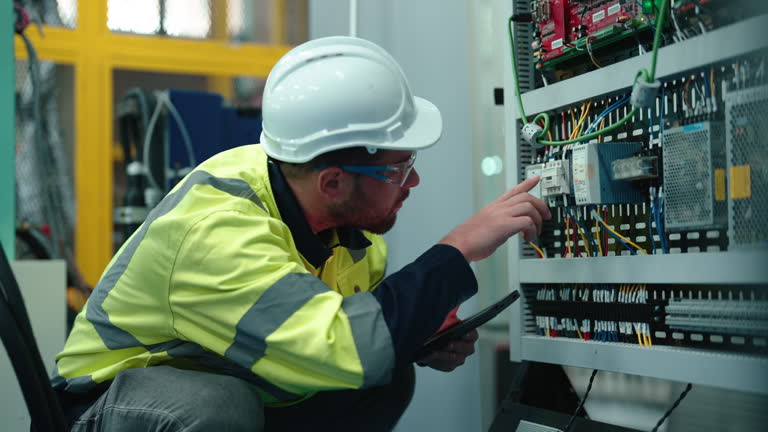 Emergency Electrical Repair Services in Lutherville, MD